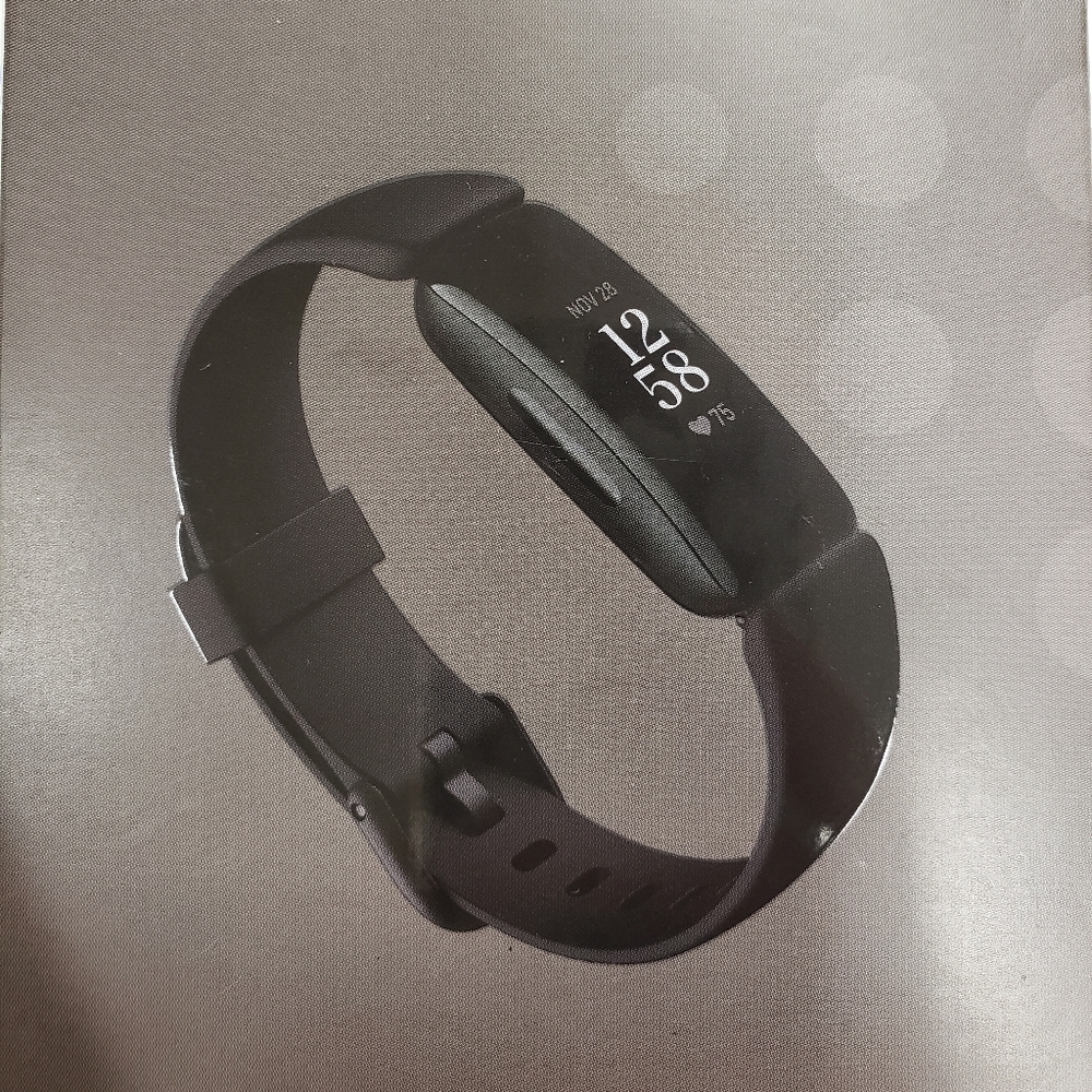 Fitbut inspire 2
